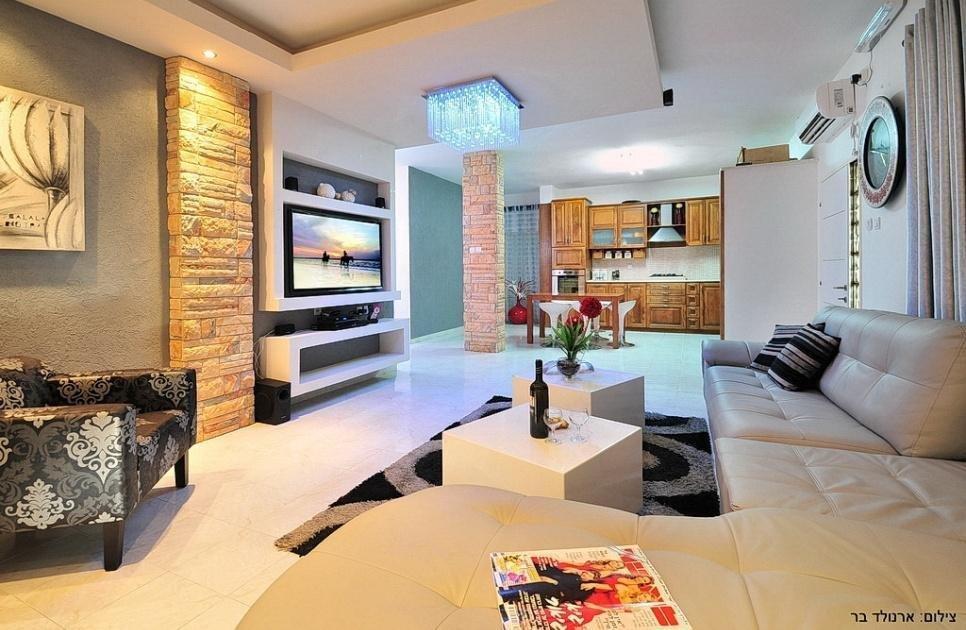 70546 גלריה כללית, אחוזת כרמל, צימר  בעין יעקב צימרים - Zimer 4 U