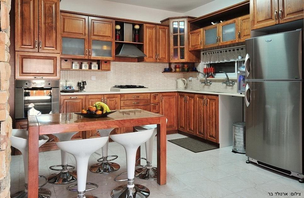 70548 גלריה כללית, אחוזת כרמל, צימר  בעין יעקב צימרים - Zimer 4 U