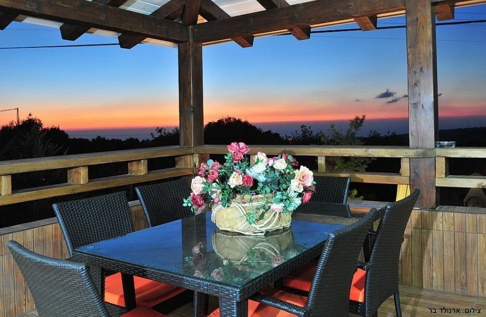 70549 גלריה כללית, אחוזת כרמל, צימר  בעין יעקב צימרים - Zimer 4 U