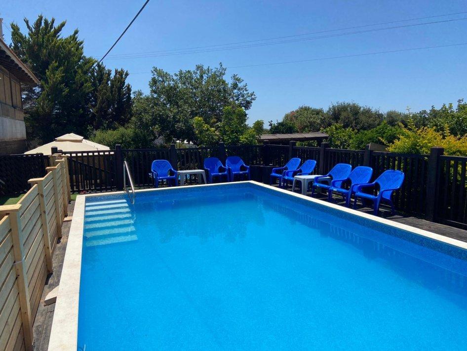 70551 גלריה כללית, אחוזת כרמל, צימר  בעין יעקב צימרים - Zimer 4 U