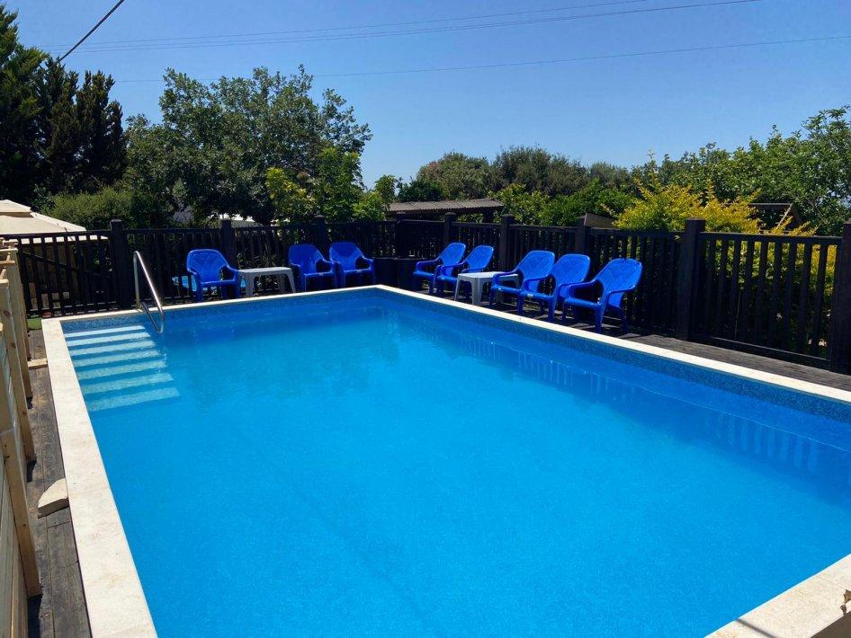 70555 גלריה כללית, אחוזת כרמל, צימר  בעין יעקב צימרים - Zimer 4 U