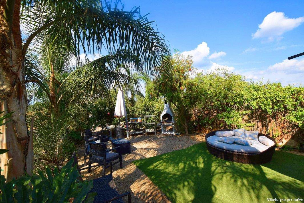 70559 גלריה כללית, אחוזת כרמל, צימר  בעין יעקב צימרים - Zimer 4 U