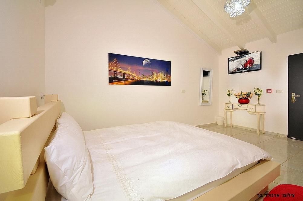 70586 כללי, אחוזת אדל, צימר  בעבדון צימרים - Zimer 4 U