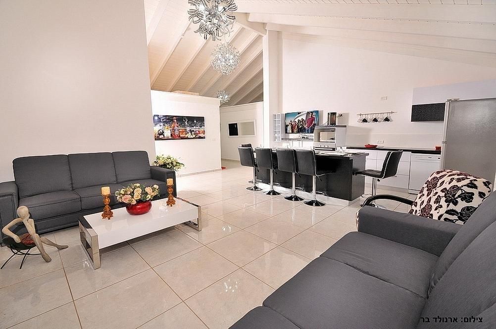 70588 כללי, אחוזת אדל, צימר  בעבדון צימרים - Zimer 4 U