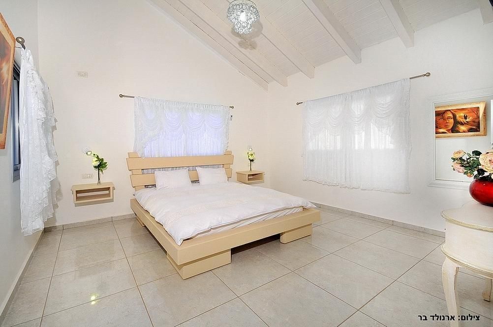 70589 כללי, אחוזת אדל, צימר  בעבדון צימרים - Zimer 4 U