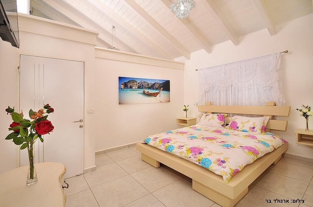 70590 כללי, אחוזת אדל, צימר  בעבדון צימרים - Zimer 4 U