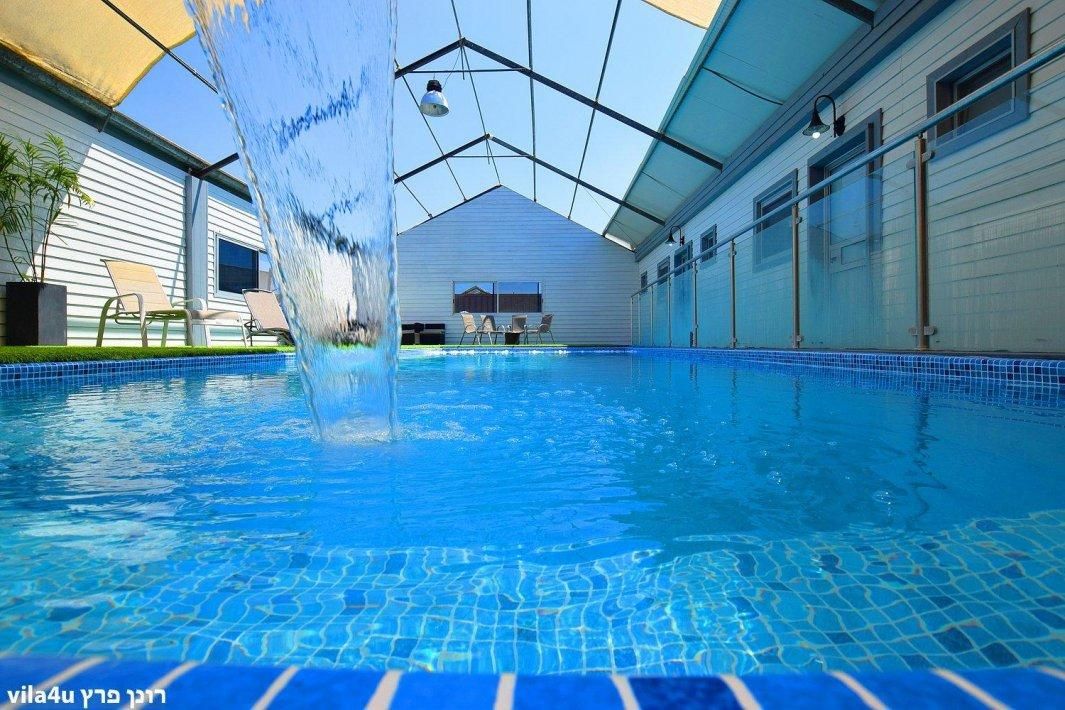 70599 כללי, אחוזת אדל, צימר  בעבדון צימרים - Zimer 4 U