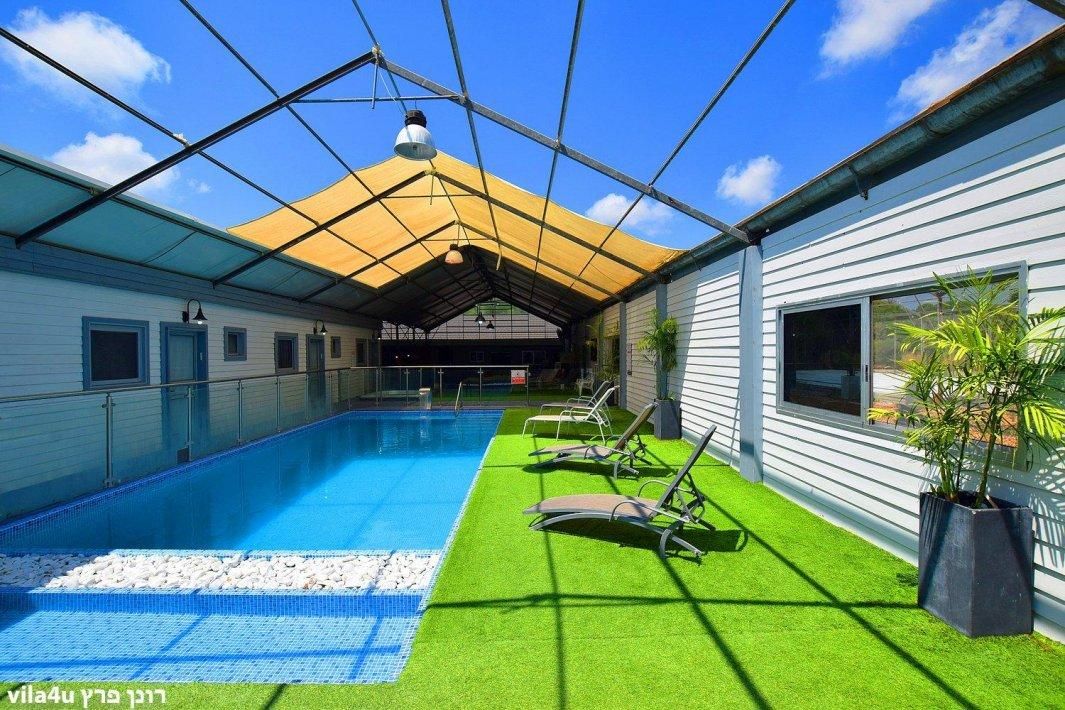 70602 כללי, אחוזת אדל, צימר  בעבדון צימרים - Zimer 4 U