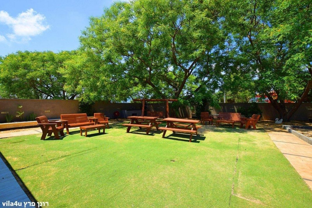 70607 כללי, אחוזת אדל, צימר  בעבדון צימרים - Zimer 4 U