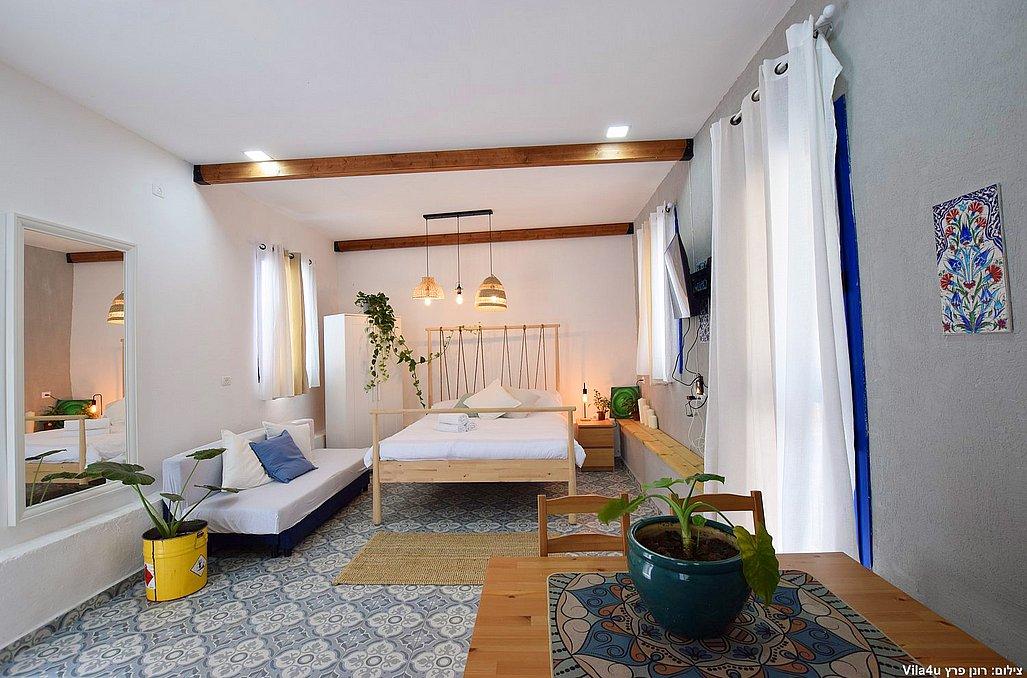 70643 כללי, בלו סטון - Blue Stone - ראש פינה, צימר  בראש פינה צימרים - Zimer 4 U