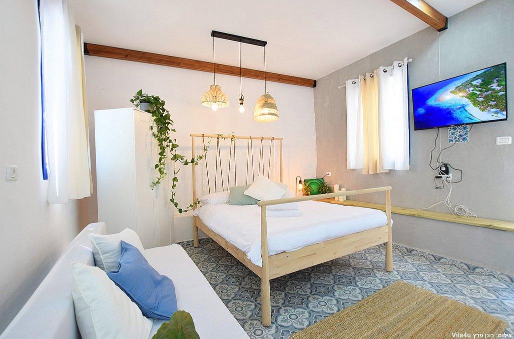 70644 כללי, בלו סטון - Blue Stone - ראש פינה, צימר  בראש פינה צימרים - Zimer 4 U