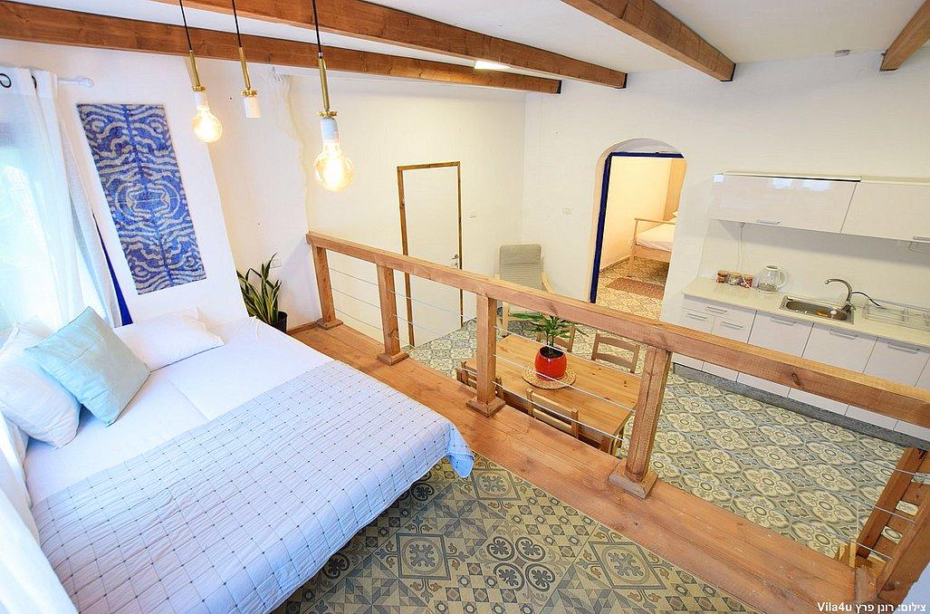 70645 כללי, בלו סטון - Blue Stone - ראש פינה, צימר  בראש פינה צימרים - Zimer 4 U