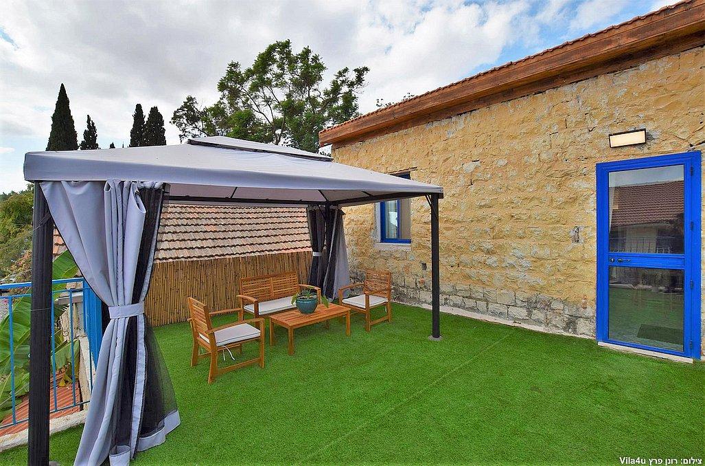 70646 כללי, בלו סטון - Blue Stone - ראש פינה, צימר  בראש פינה צימרים - Zimer 4 U