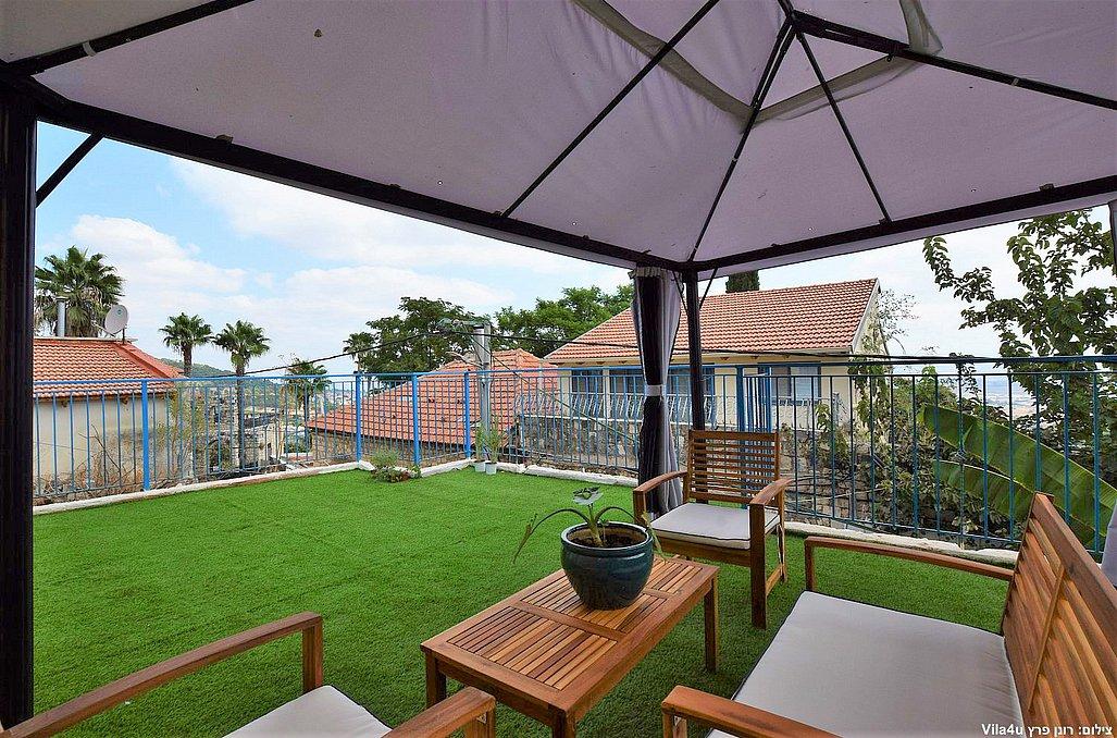 70648 כללי, בלו סטון - Blue Stone - ראש פינה, צימר  בראש פינה צימרים - Zimer 4 U