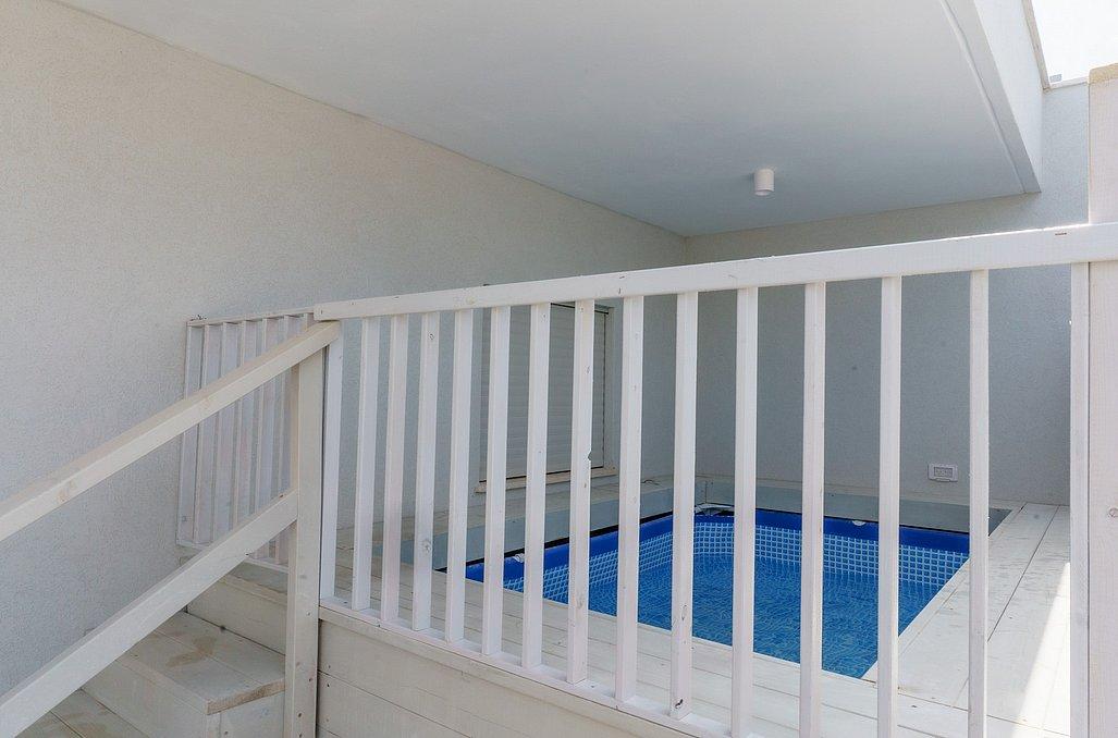 71016 גלריה כללית, The Forest - דה פורסט, צימר  ביערה צימרים - Zimer 4 U