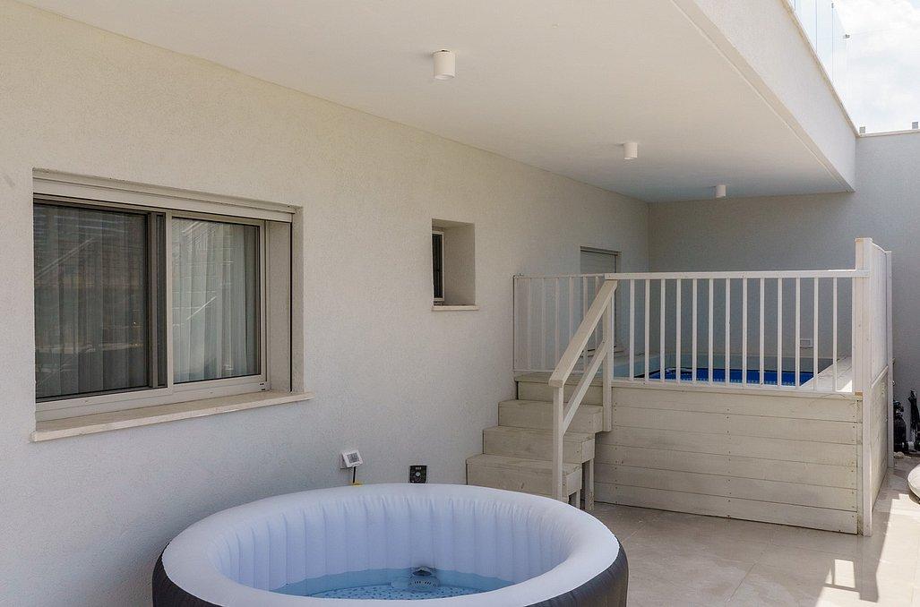 71017 גלריה כללית, The Forest - דה פורסט, צימר  ביערה צימרים - Zimer 4 U