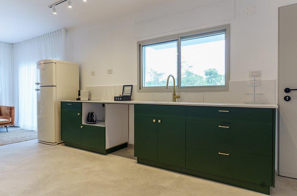 71020 גלריה כללית, The Forest - דה פורסט, צימר  ביערה צימרים - Zimer 4 U