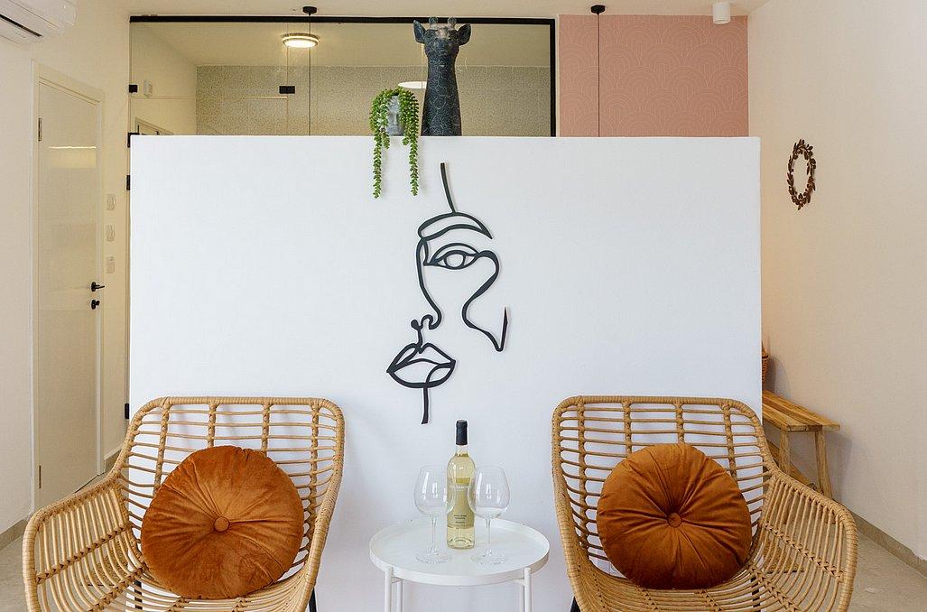 71038 גלריה כללית, The Forest - דה פורסט, צימר  ביערה צימרים - Zimer 4 U