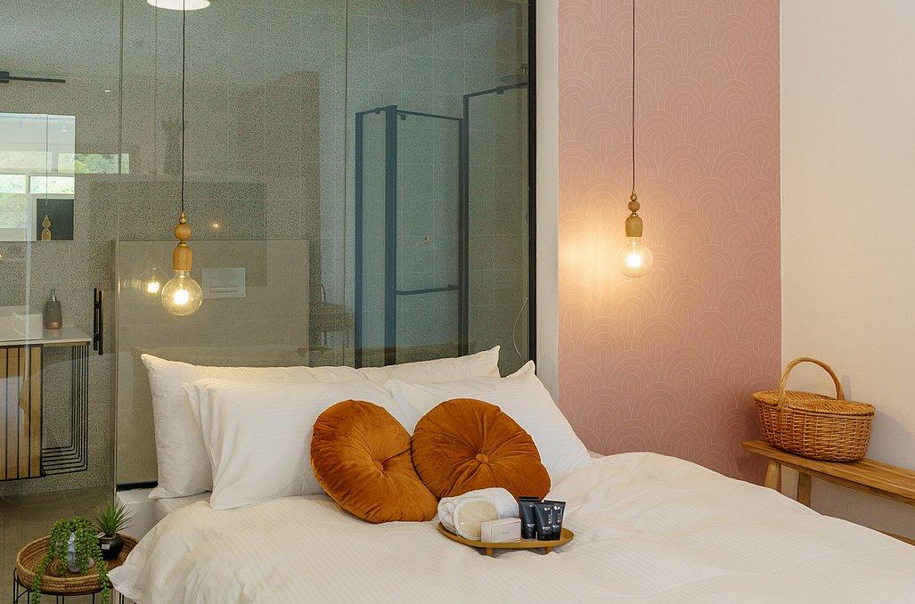 71044 גלריה כללית, The Forest - דה פורסט, צימר  ביערה צימרים - Zimer 4 U