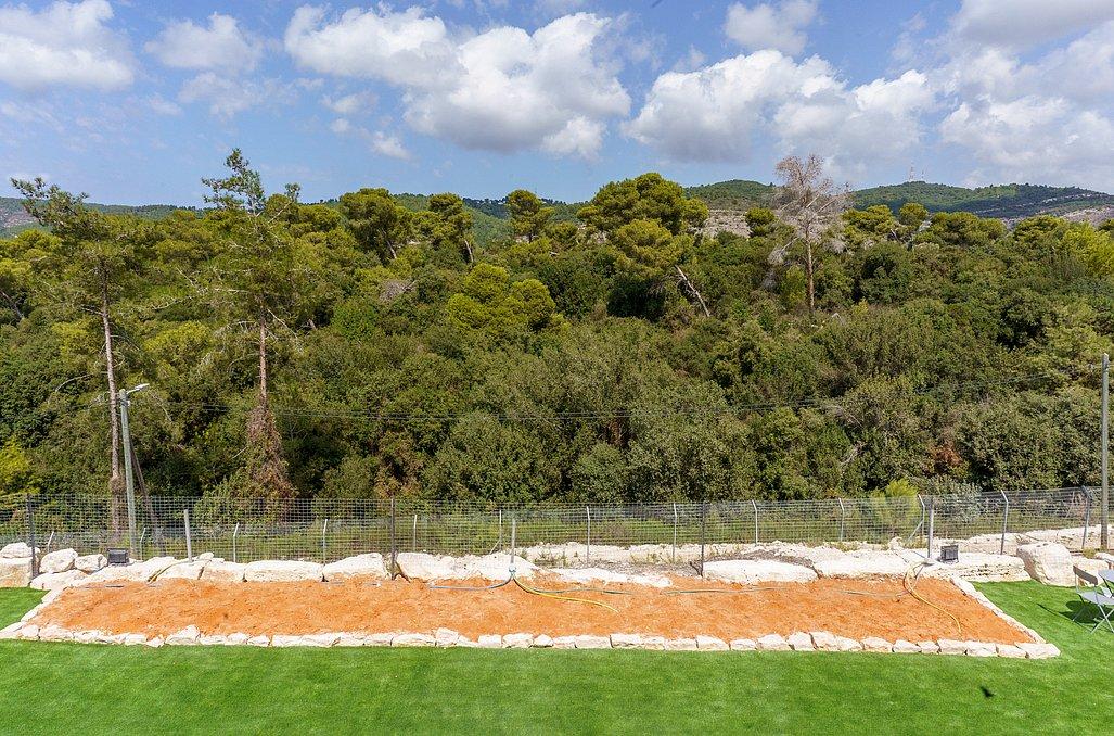 71059 גלריה כללית, The Forest - דה פורסט, צימר  ביערה צימרים - Zimer 4 U