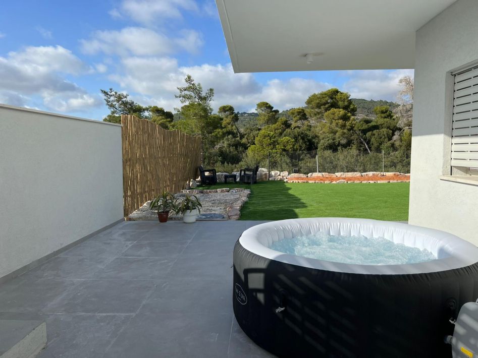 71116 גלריה כללית, The Forest - דה פורסט, צימר  ביערה צימרים - Zimer 4 U