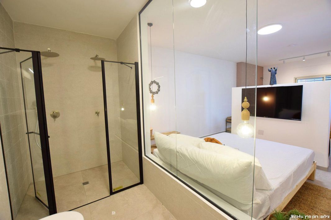 71118 גלריה כללית, The Forest - דה פורסט, צימר  ביערה צימרים - Zimer 4 U