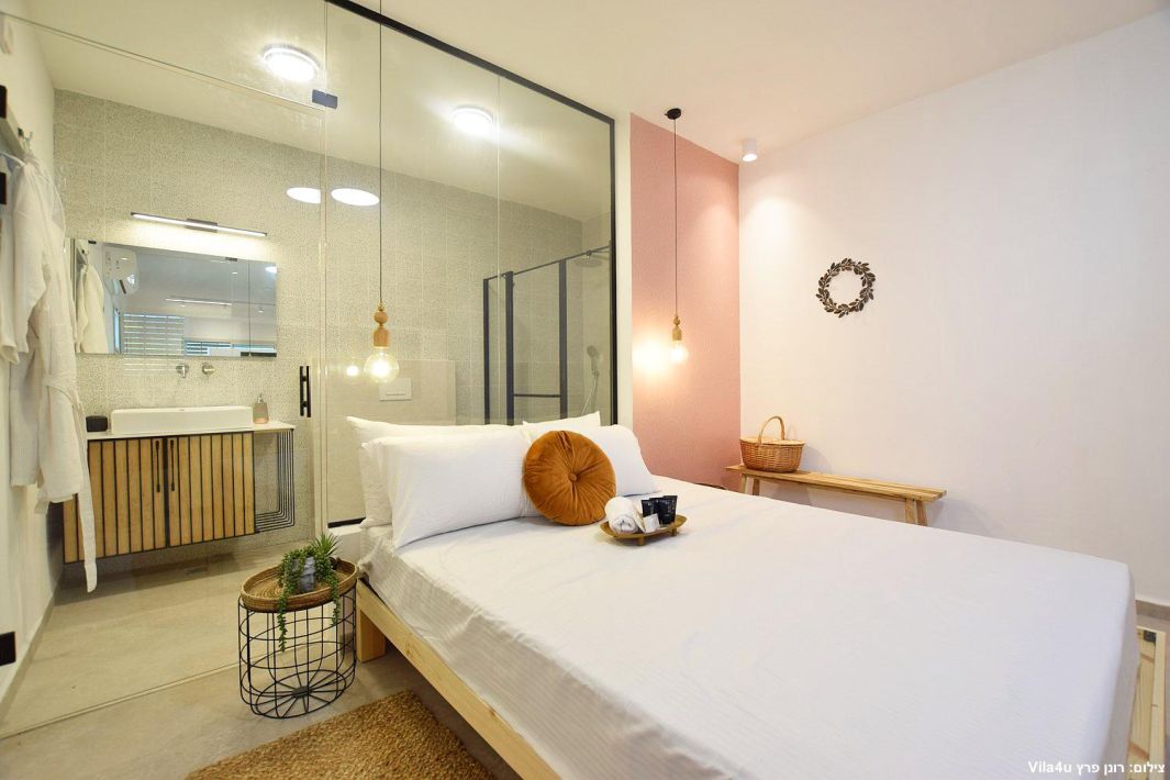 71120 גלריה כללית, The Forest - דה פורסט, צימר  ביערה צימרים - Zimer 4 U