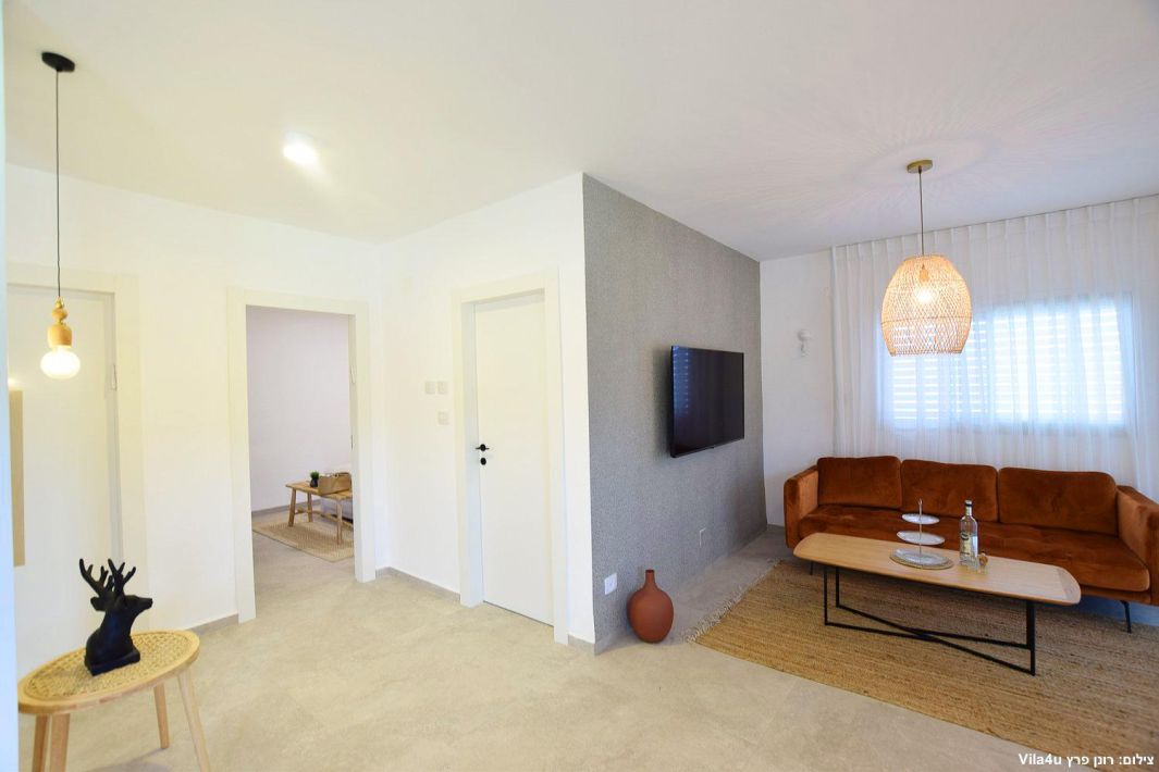 71126 גלריה כללית, The Forest - דה פורסט, צימר  ביערה צימרים - Zimer 4 U