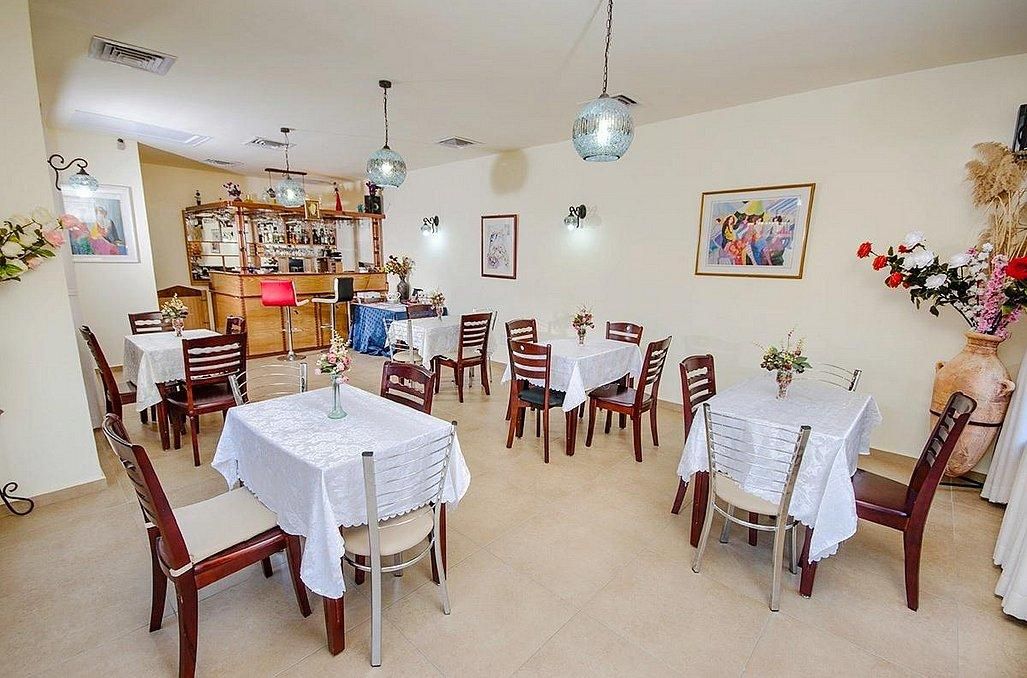 71199 כללי, אחוזת האמנים ריזורט, צימר  באניעם צימרים - Zimer 4 U