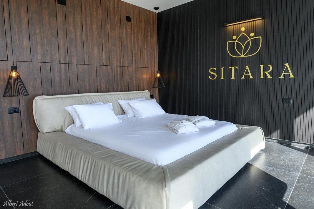 71543 כללי, Sitara - סיטארה סוויטת יוקרה פרטית, צימר  בדלתון צימרים - Zimer 4 U