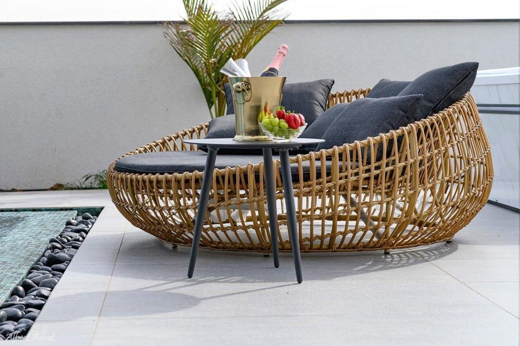 71546 כללי, Sitara - סיטארה סוויטת יוקרה פרטית, צימר  בדלתון צימרים - Zimer 4 U