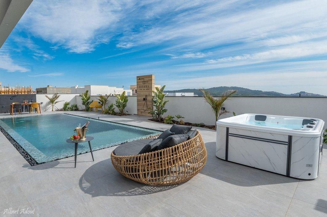 71549 כללי, Sitara - סיטארה סוויטת יוקרה פרטית, צימר  בדלתון צימרים - Zimer 4 U