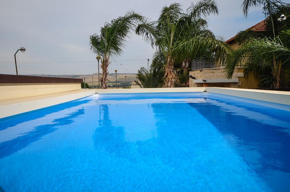 71910 כללי, אהבה במושבה, צימר  ביבנאל צימרים - Zimer 4 U