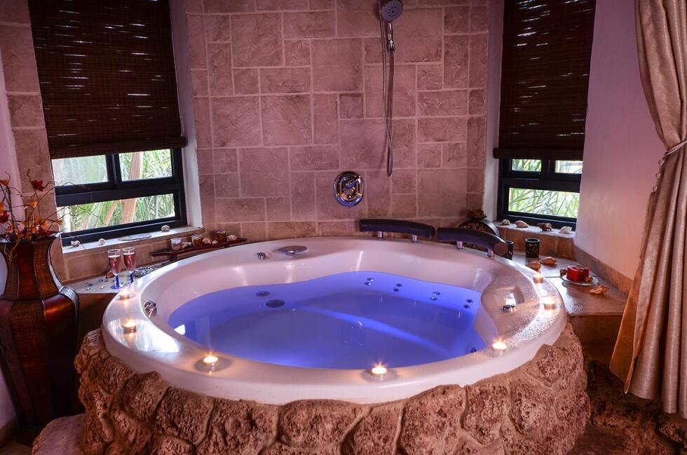 71911 כללי, אהבה במושבה, צימר  ביבנאל צימרים - Zimer 4 U