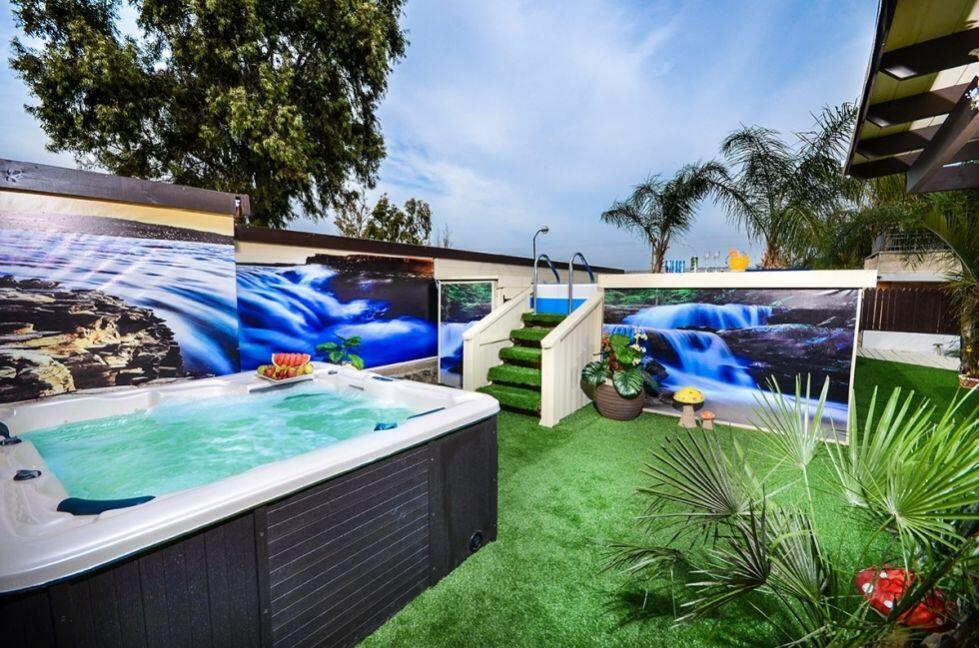 71913 כללי, אהבה במושבה, צימר  ביבנאל צימרים - Zimer 4 U