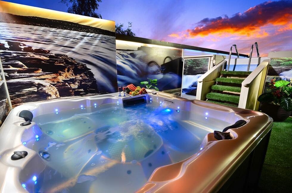 71914 כללי, אהבה במושבה, צימר  ביבנאל צימרים - Zimer 4 U