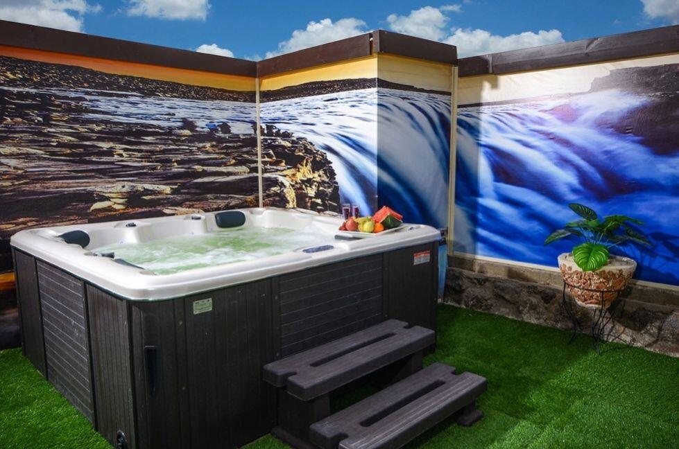 71919 כללי, אהבה במושבה, צימר  ביבנאל צימרים - Zimer 4 U