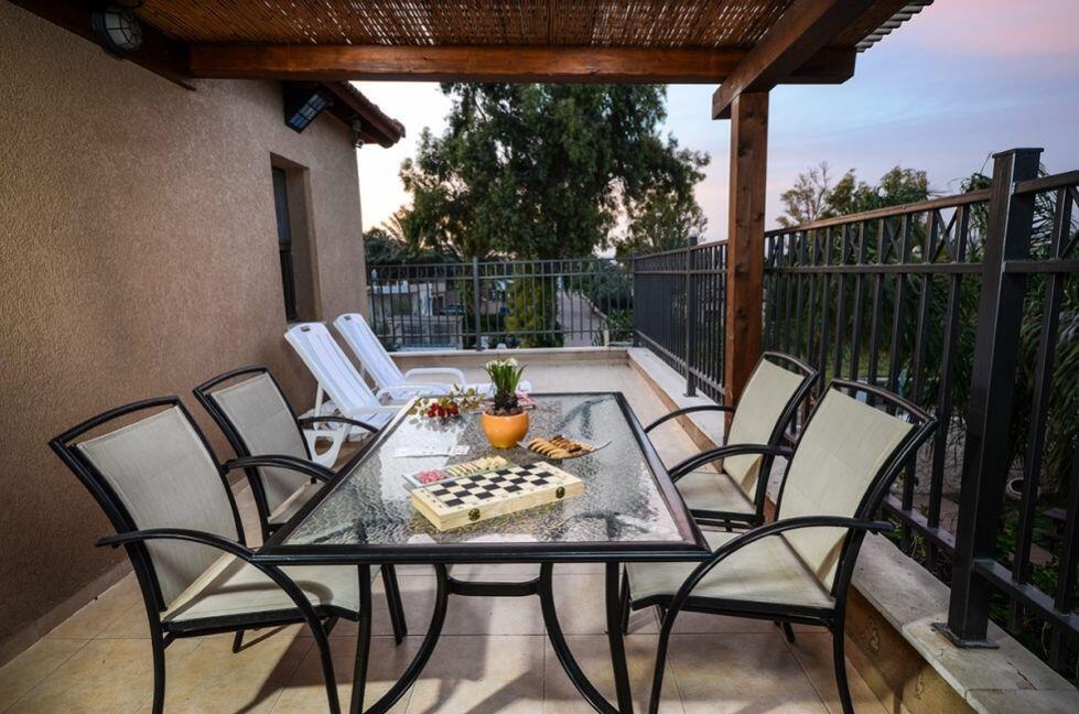 71920 כללי, אהבה במושבה, צימר  ביבנאל צימרים - Zimer 4 U