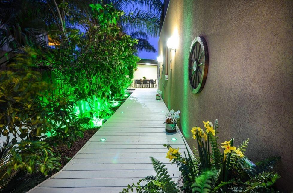 71921 כללי, אהבה במושבה, צימר  ביבנאל צימרים - Zimer 4 U