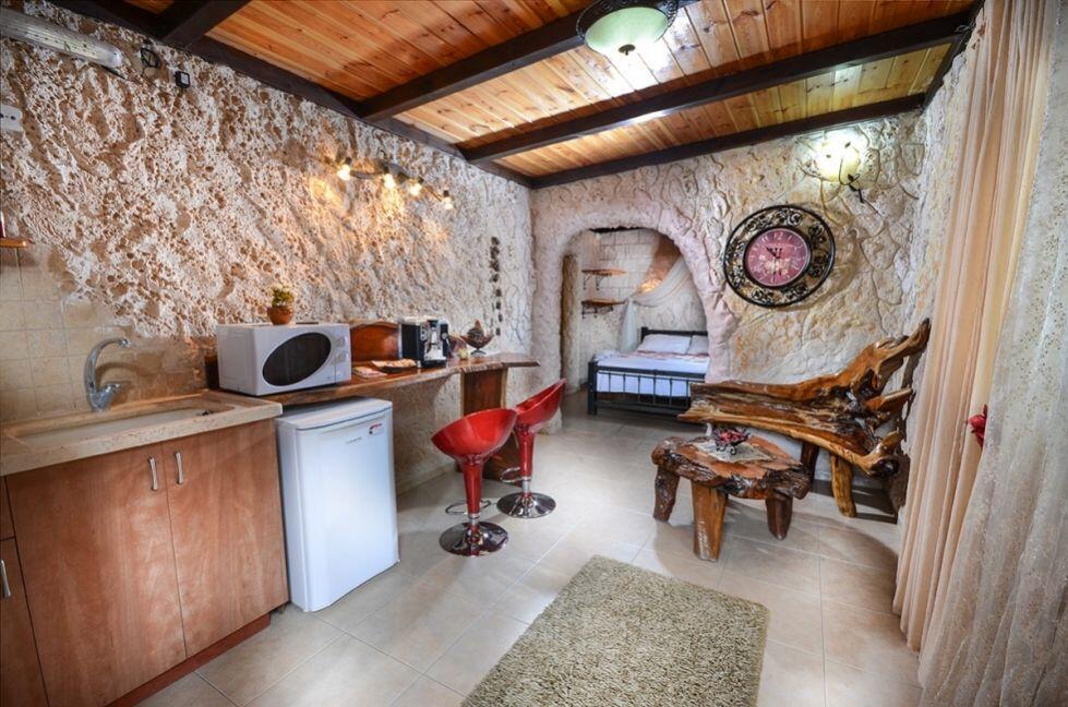 71923 כללי, אהבה במושבה, צימר  ביבנאל צימרים - Zimer 4 U