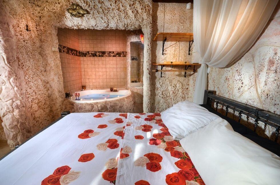 71925 כללי, אהבה במושבה, צימר  ביבנאל צימרים - Zimer 4 U