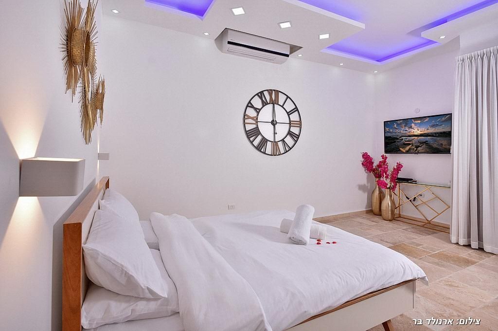 72580 גלריה כללית, הילת השחר, צימר  בעין יעקב צימרים - Zimer 4 U