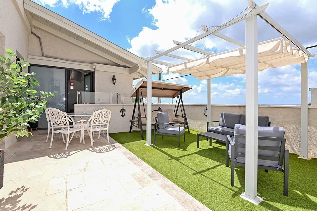 72589 גלריה כללית, הילת השחר, צימר  בעין יעקב צימרים - Zimer 4 U