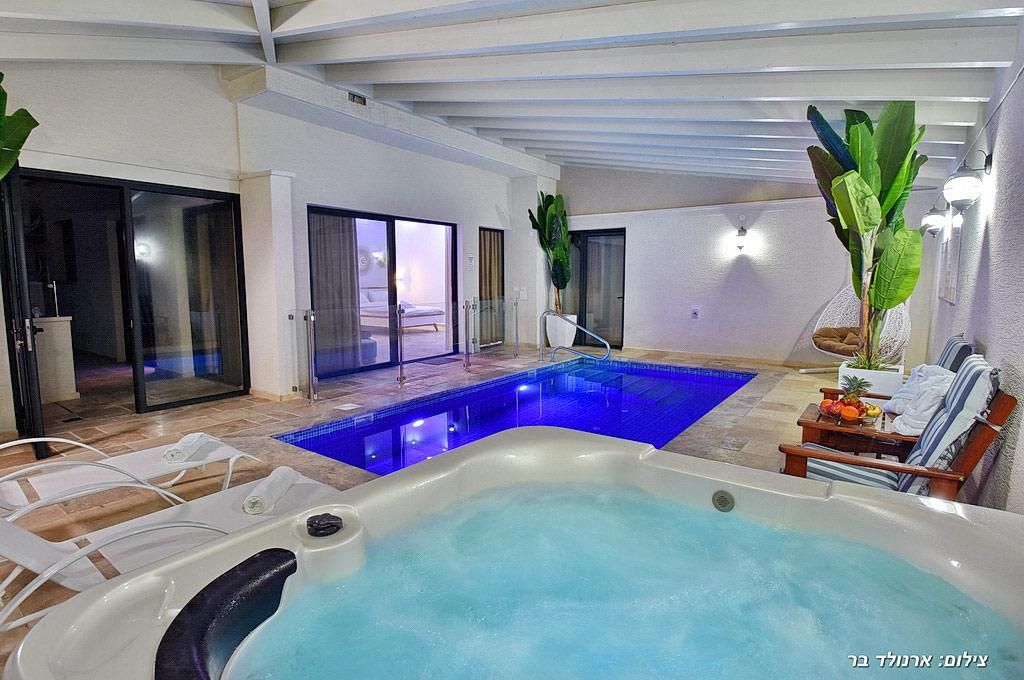 72590 גלריה כללית, הילת השחר, צימר  בעין יעקב צימרים - Zimer 4 U