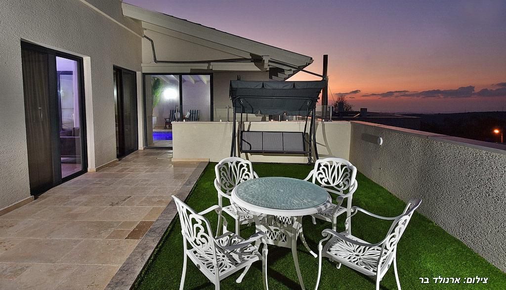 72594 גלריה כללית, הילת השחר, צימר  בעין יעקב צימרים - Zimer 4 U