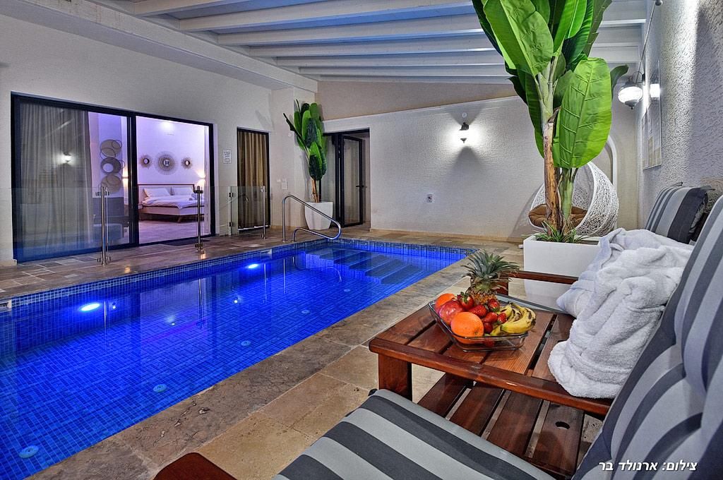 72596 גלריה כללית, הילת השחר, צימר  בעין יעקב צימרים - Zimer 4 U