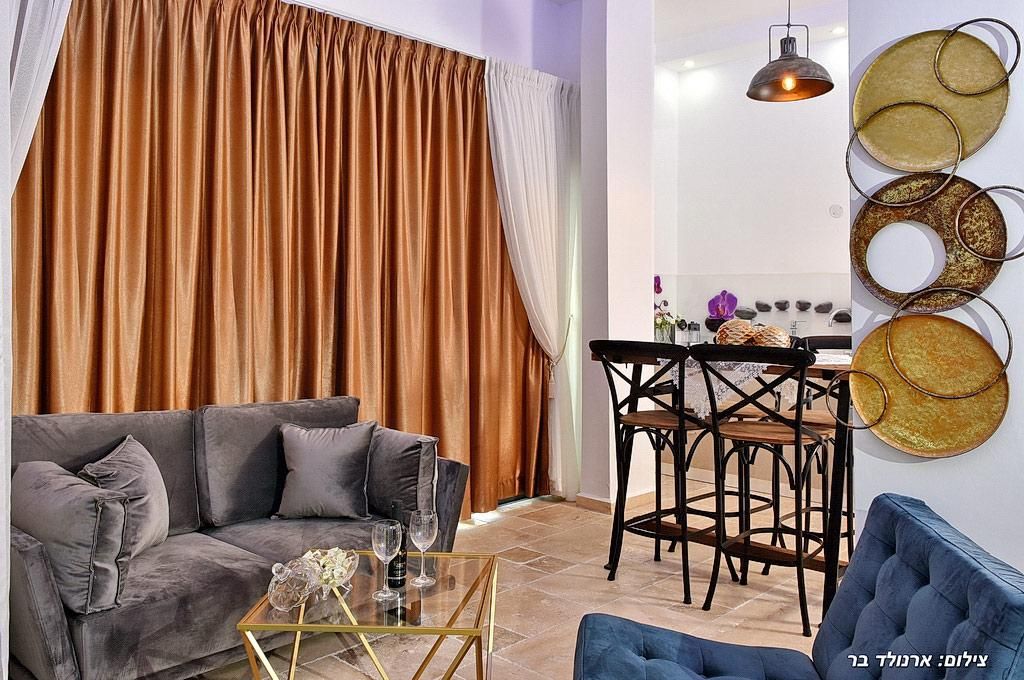 72599 גלריה כללית, הילת השחר, צימר  בעין יעקב צימרים - Zimer 4 U