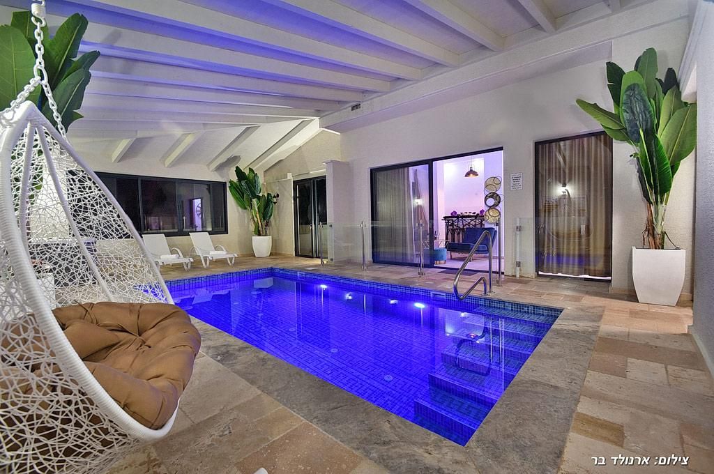 72600 גלריה כללית, הילת השחר, צימר  בעין יעקב צימרים - Zimer 4 U