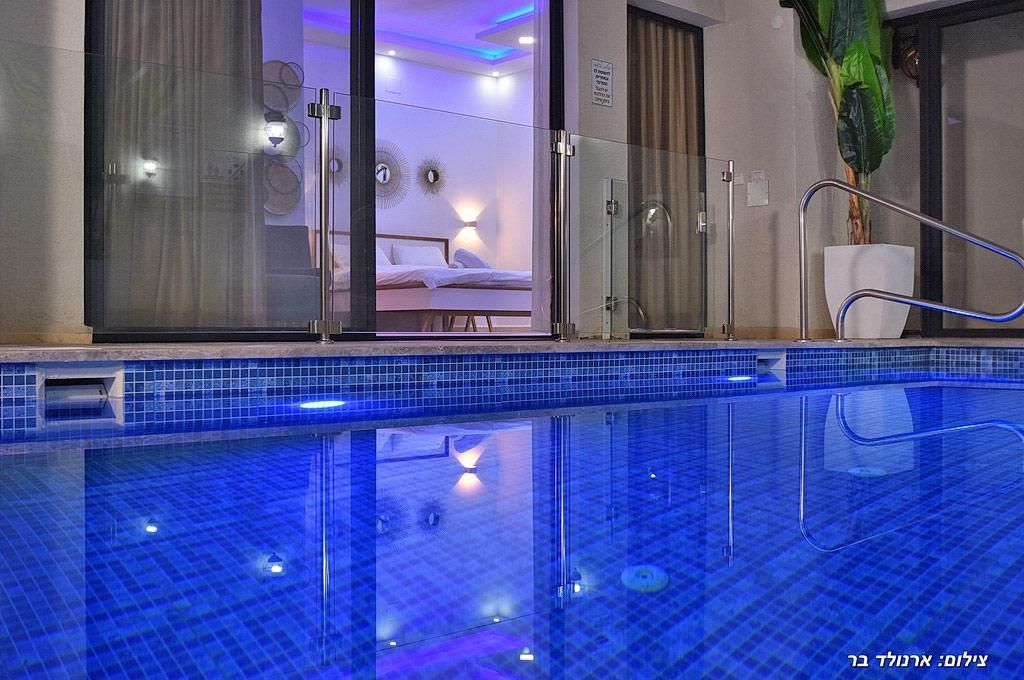 72601 גלריה כללית, הילת השחר, צימר  בעין יעקב צימרים - Zimer 4 U