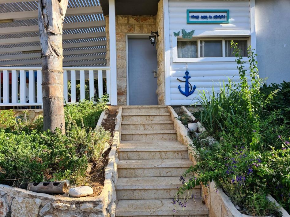 72670 יחידת הסטודיו, אחוזת אופוריה, צימר  בשזור צימרים - Zimer 4 U